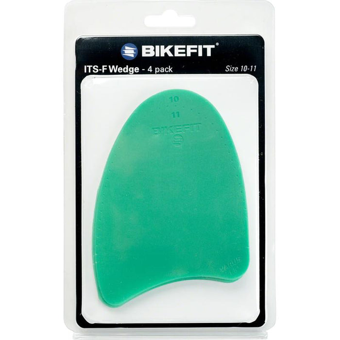 BikeFit In The Shoe Foot Wedges Bicycle Shoe Accessories