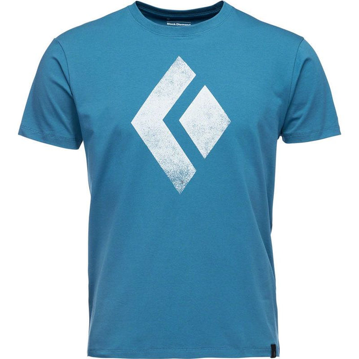 Black Diamond Chalked Up Tee Bicycle T-Shirts