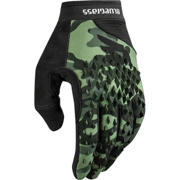 Bluegrass Prizma 3D Gloves