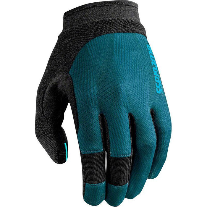 Bluegrass React Bicycle Gloves