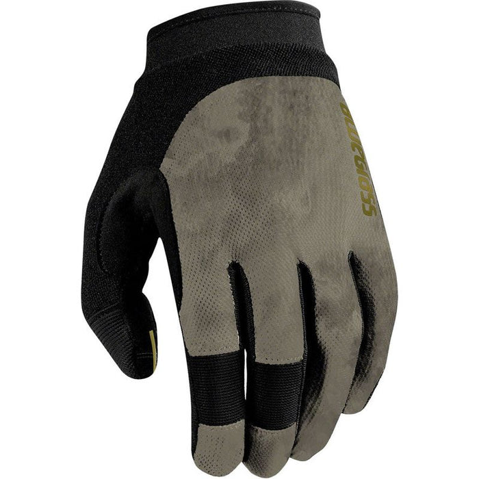 Bluegrass React Bicycle Gloves