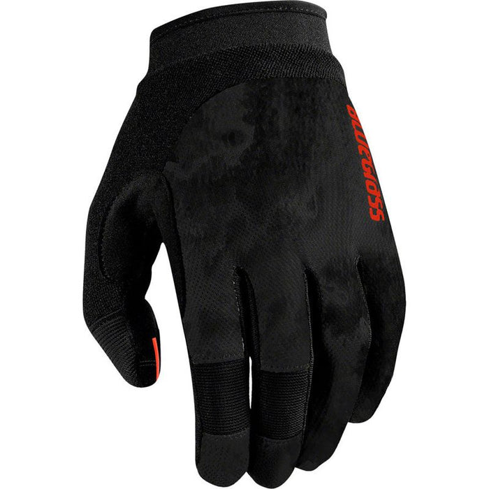 Bluegrass React Bicycle Gloves