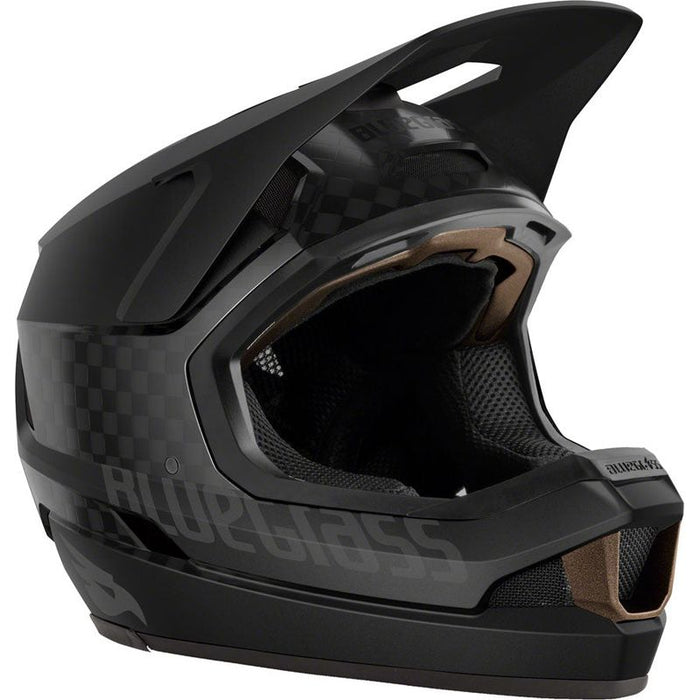 Bluegrass Legit Carbon Helmet