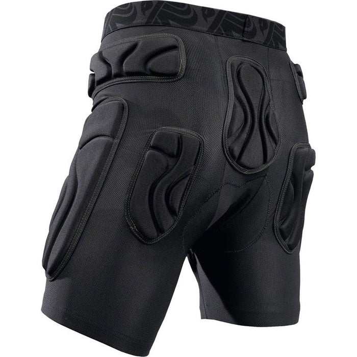 Bluegrass Wolverine Protective Shorts