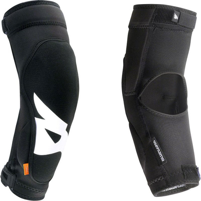Bluegrass Solid D3O Elbow Pads