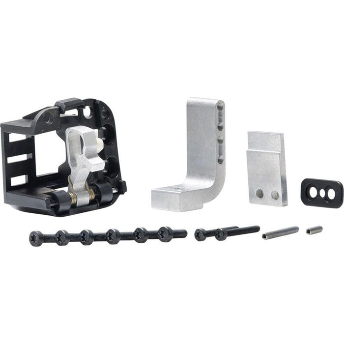 Bosch PowerTube Mounting Kit Bicycle Computers Batteries