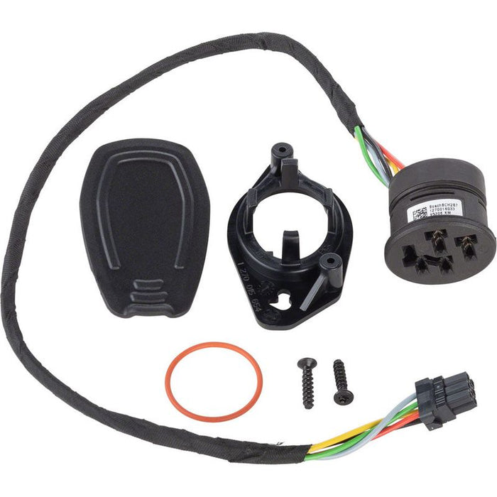 Bosch PowerTube Charging Socket Bicycle Computer Accessories