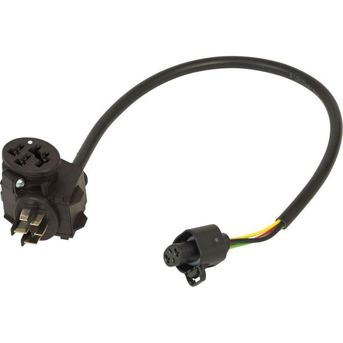 Bosch Powerpack Frame Cable Bicycle Computers Batteries