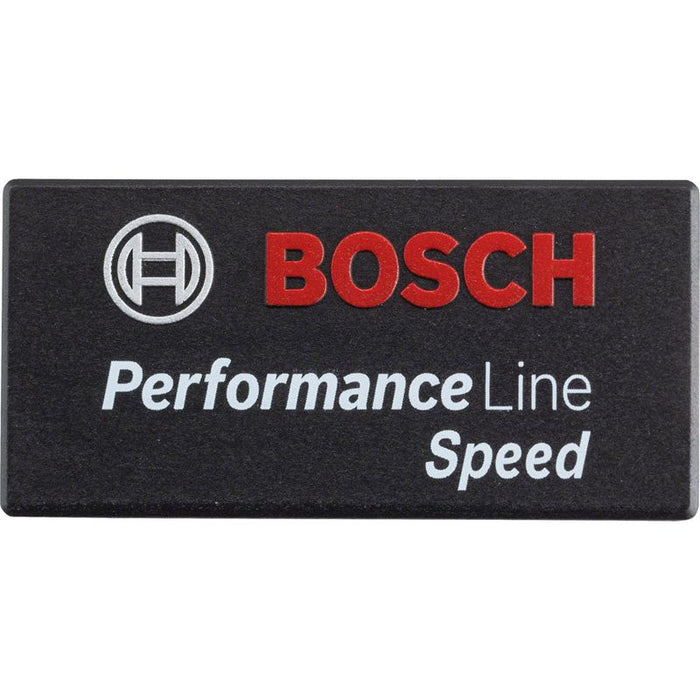 Bosch Performance Speed Logo Bicycle Covers