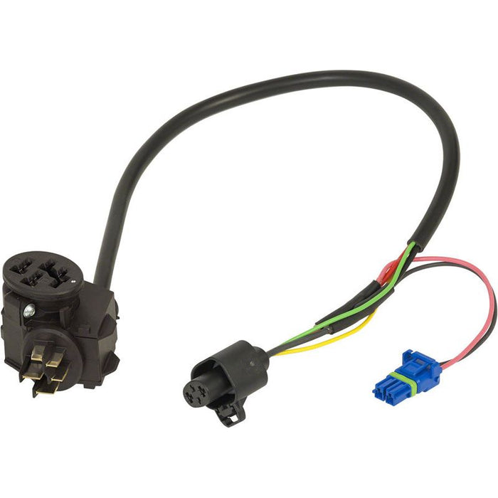 Bosch PowerPack Frame Y-Cable Bicycle Computers Batteries