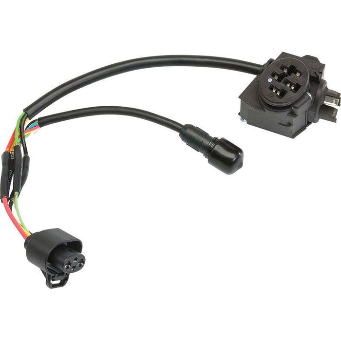 Bosch PowerPack Frame Y-Cable Bicycle Computers Batteries