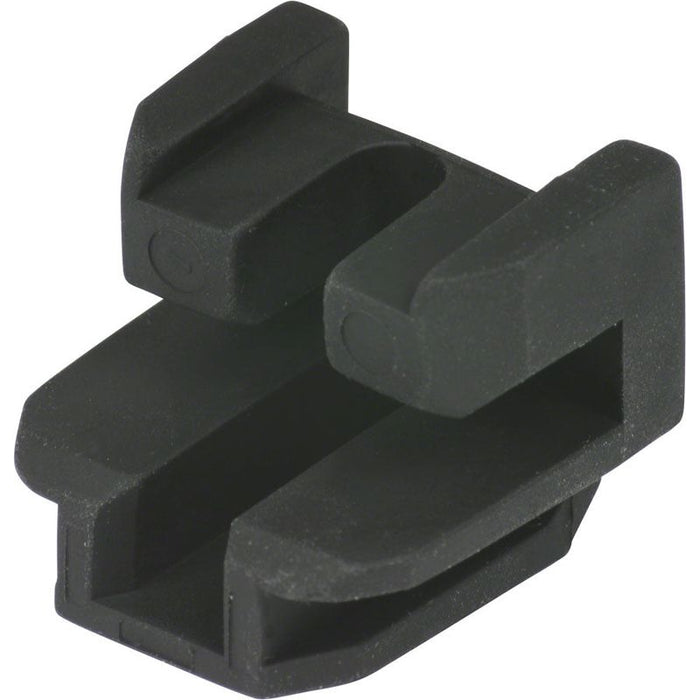 Bosch Guide Rail Adapter Bicycle Computer Mounts