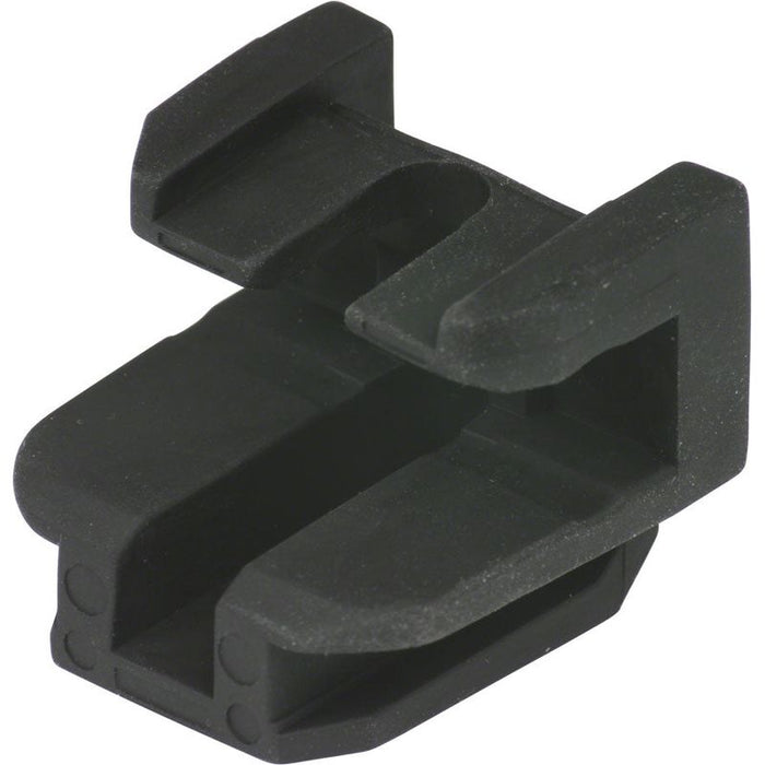 Bosch Guide Rail Adapter Bicycle Computer Mounts