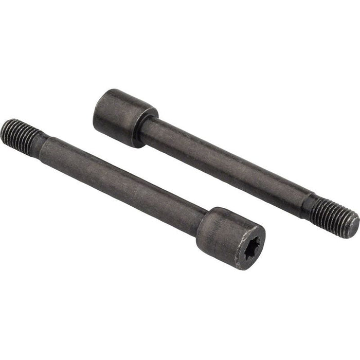 Bosch Screw Set - Drive Unit E-Bike Part & Accessories