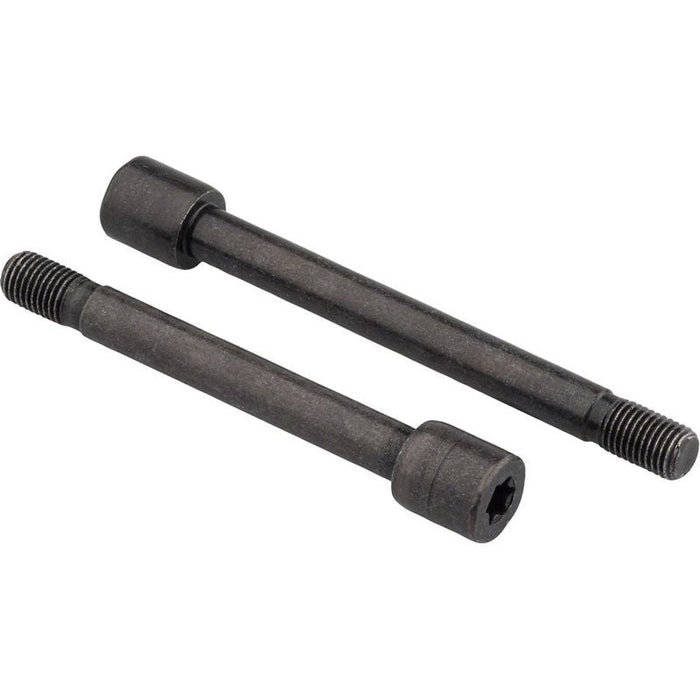 Bosch Screw Set - Drive Unit E-Bike Part & Accessories