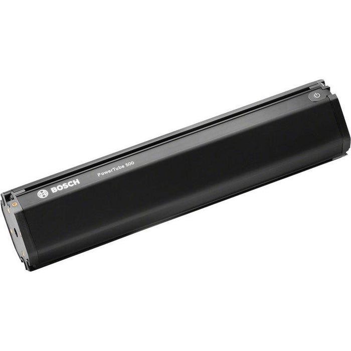 Bosch PowerTube 500 Battery Rechargeable The smart system Compatible 500Wh