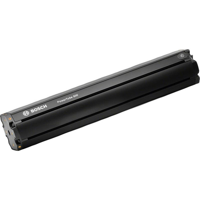 Bosch PowerTube 500 Battery Rechargeable The smart system Compatible 500Wh