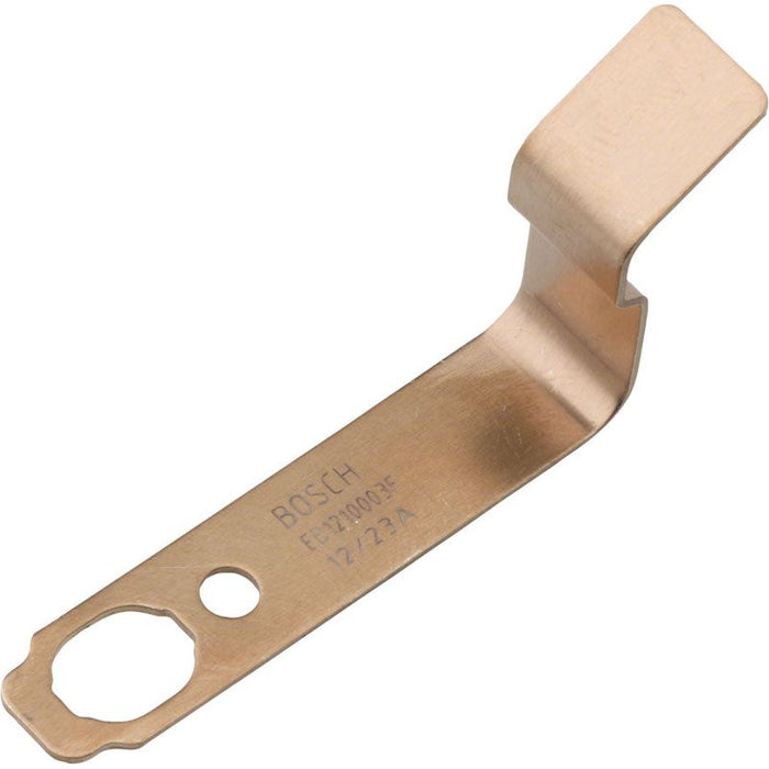 Bosch Secondary Locking Mechanism For CompactTube Bicycle Computers Batteries