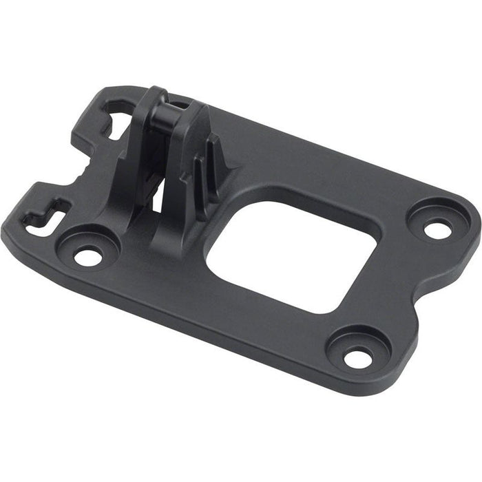 Bosch CompactTube Screw-On Plate Kit (BBP324Y) The smart system Compatible Bicycle Computers Batteries