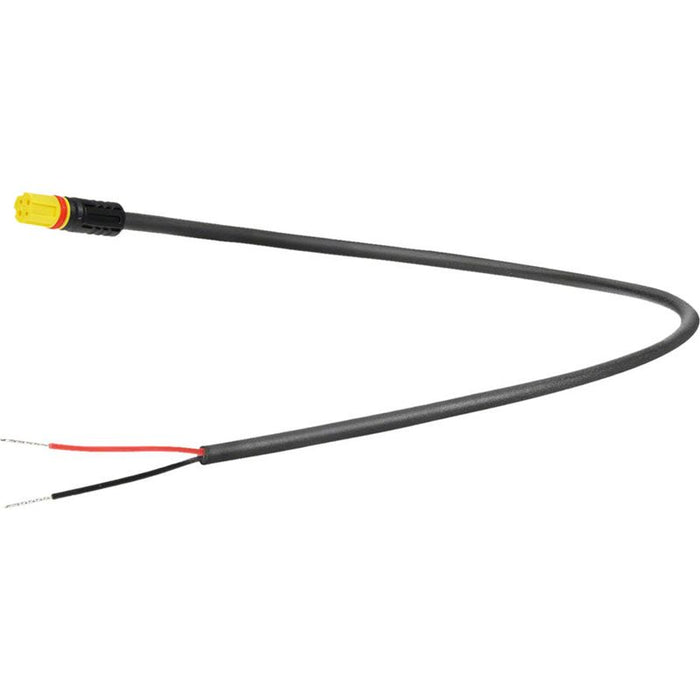 Bosch Power Supply Cable - HPP E-Bike Part & Accessories