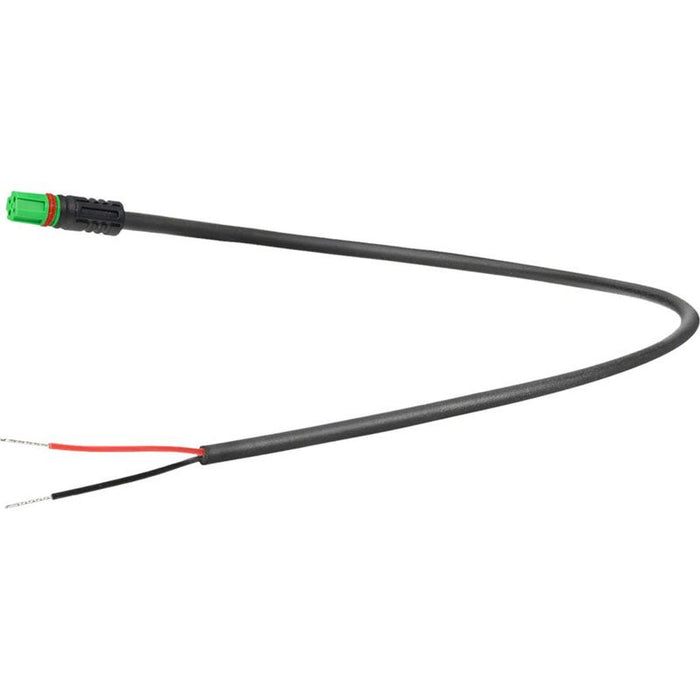 Bosch Power Supply Cable - LPP E-Bike Part & Accessories