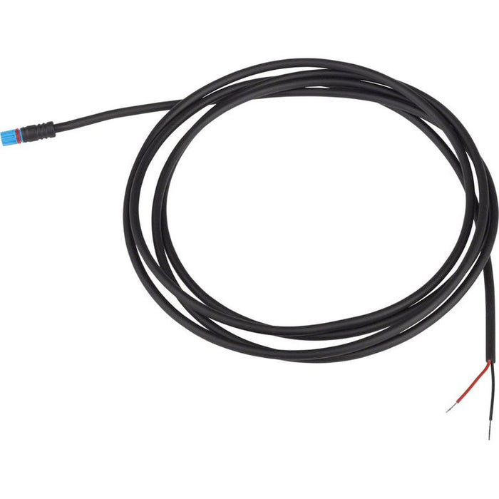 Bosch Headlight Cable E-Bike Part & Accessories