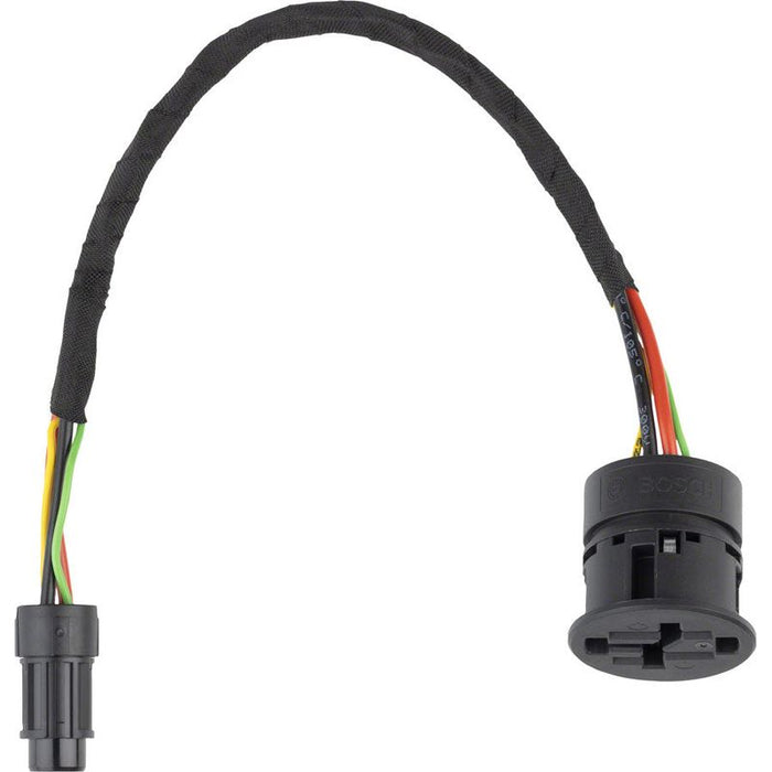 Bosch Charge-On-Bike-Socket Bicycle Computer Accessories