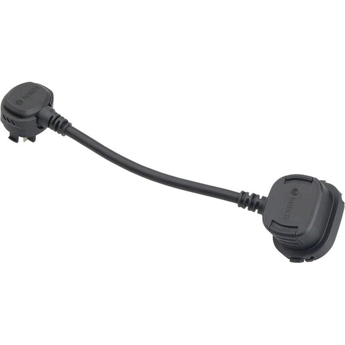 Bosch PowerMore Battery Cable - Cable Laid Towards Bicycle Computers Batteries
