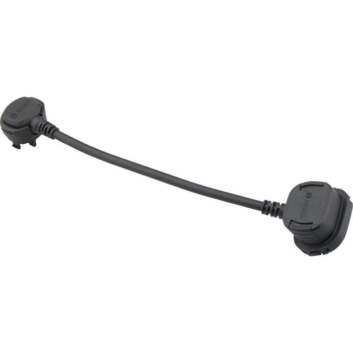 Bosch PowerMore Battery Cable - Cable Laid Towards Bicycle Computers Batteries
