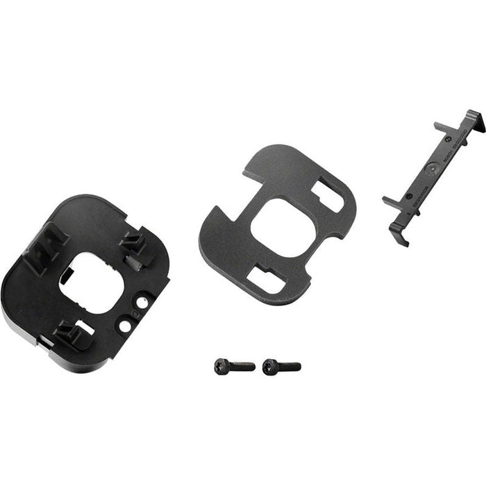 Bosch PowerTube Mounting Kit Bicycle Computers Batteries