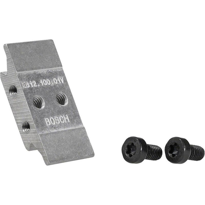 Bosch PowerTube Frame Base Bicycle Computers Batteries