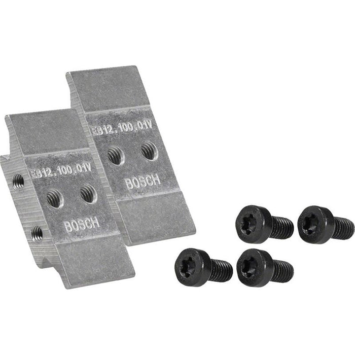 Bosch PowerTube Frame Base Bicycle Computers Batteries