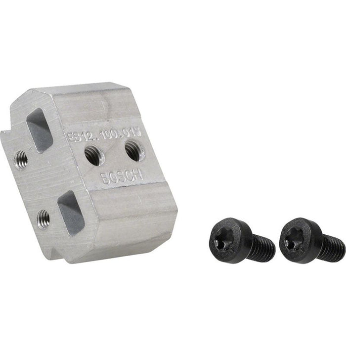 Bosch PowerTube Frame Base Mounting Kit Bicycle Computers Batteries