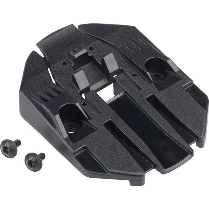 Bosch PowerTube Mounting Plate Kit Compatible with the smart system eBike Drive Bicycle Computers Batteries