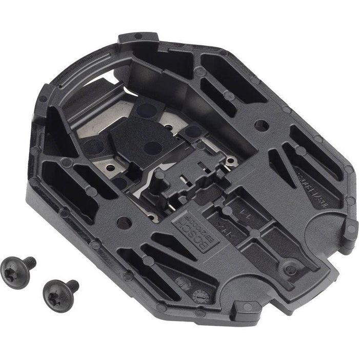 Bosch PowerTube Mounting Plate Kit Compatible with the smart system eBike Drive Bicycle Computers Batteries