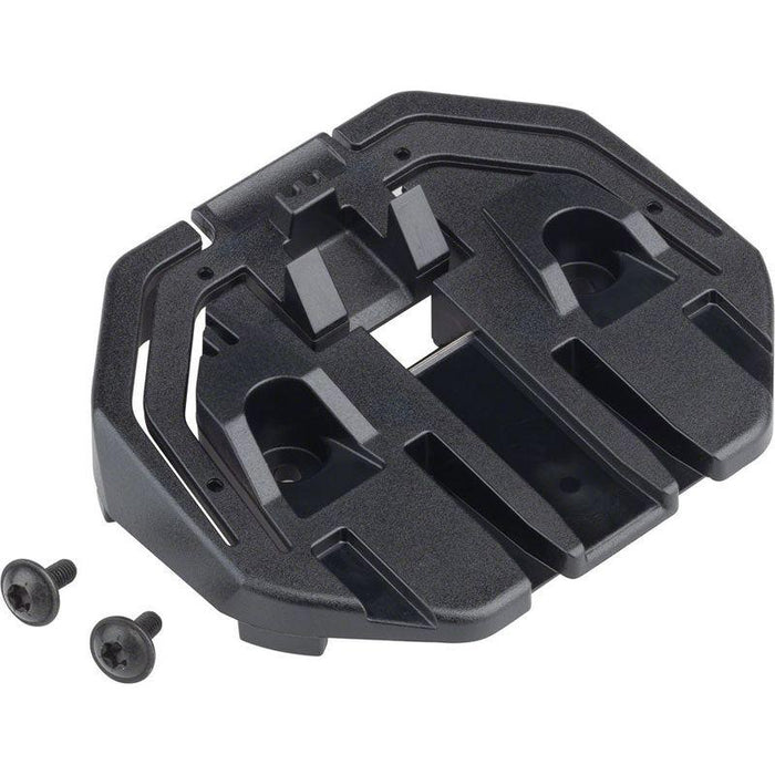 Bosch PowerTube Mounting Plate Kit Compatible with the smart system eBike Drive Bicycle Computers Batteries