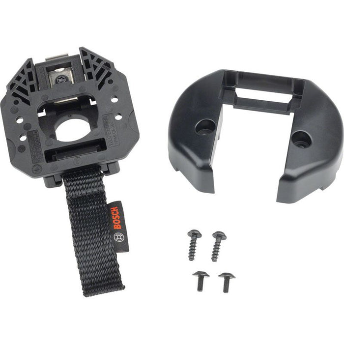 PowerTube Mounting Kit Lock Side