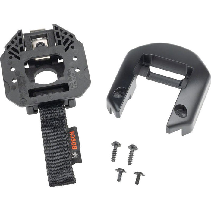 PowerTube Mounting Kit Lock Side