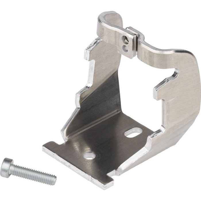 Bosch Mounting Kit Powerpack Frame Adapter Plate Plug Side Bicycle Computer Mounts