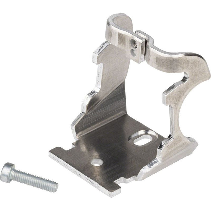 Bosch Mounting Kit Powerpack Frame Adapter Plate Plug Side Bicycle Computer Mounts