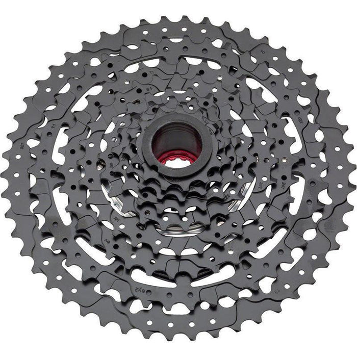 BOX Two Prime 9 X-Wide Bicycle Casettes