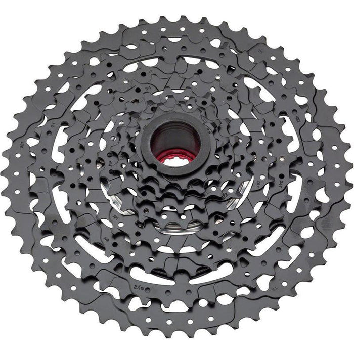 BOX Two Prime 9 X-Wide Bicycle Casettes