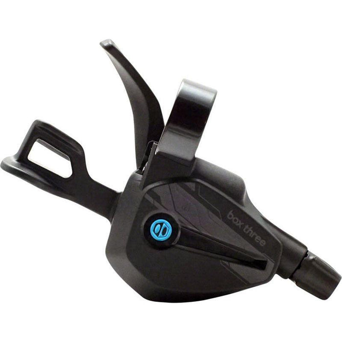 BOX Three Prime 9 Bicycle Shifters