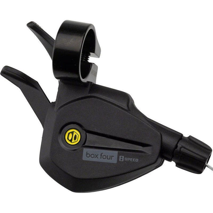 BOX Four 8-Speed Bicycle Shifters