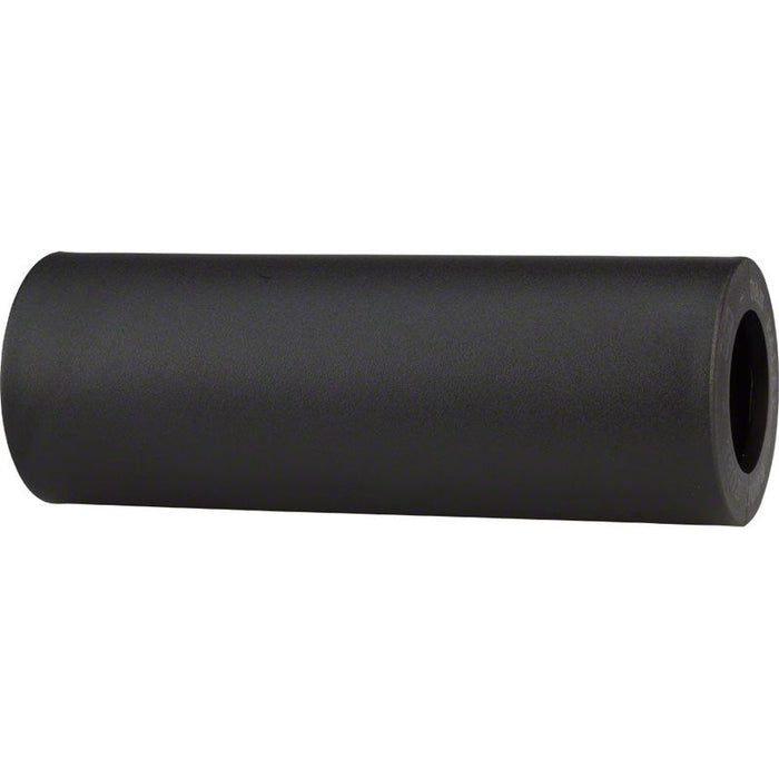 BSD Rude Tube Replacement Peg Sleeve Black
