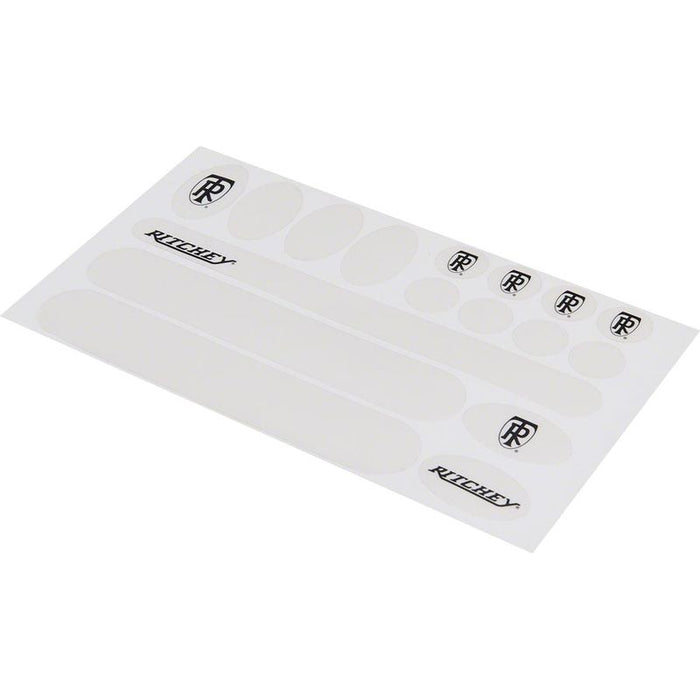 Ritchey Frame Protection Sticker Kit Bicycle Stickers