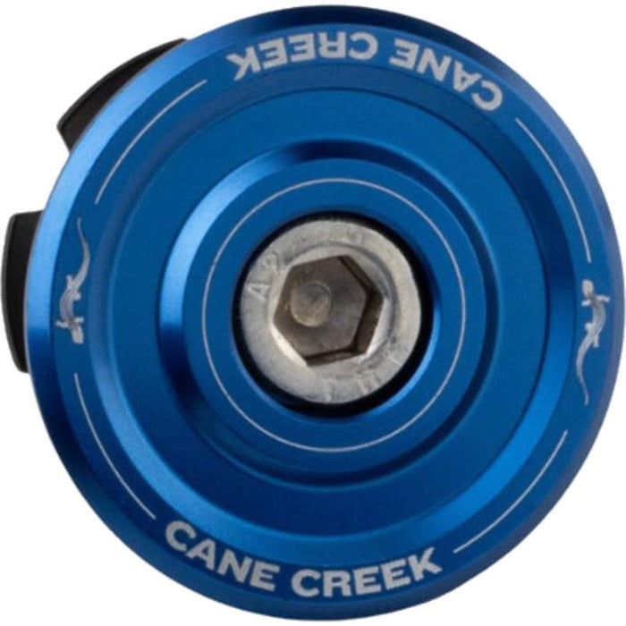 Cane Creek Hellbender 70 Chroma Studio Top Cap Bicycle Headset Top Caps