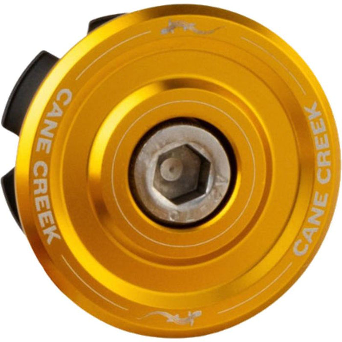 Cane Creek Hellbender 70 Chroma Studio Top Cap Bicycle Headset Top Caps