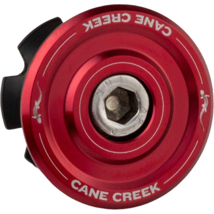 Cane Creek Hellbender 70 Chroma Studio Top Cap Bicycle Headset Top Caps