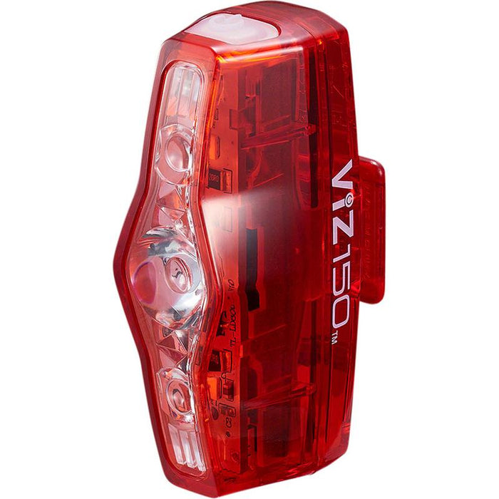 CatEye ViZ150 Taillight - 150 Lumen